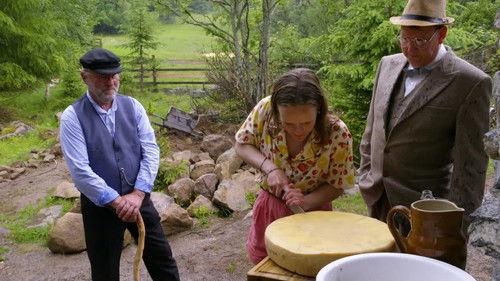 Farmen Kjendis Season 7 Episode 24 - Episode 24