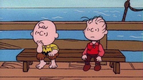This Is America, Charlie Brown Season 1 Episode 1 - The Mayflower Voyagers