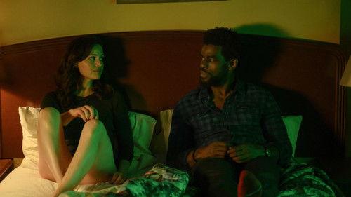 Jett Season 1 Episode 6 - Josie