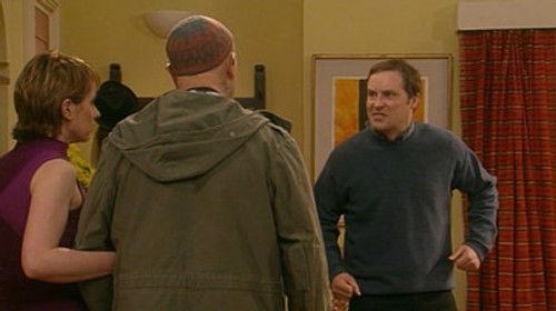 My Hero Season 3 Episode 7 - Little Green Man