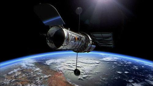 Ancient Aliens Season 5 Episode 4 - Destination Orion