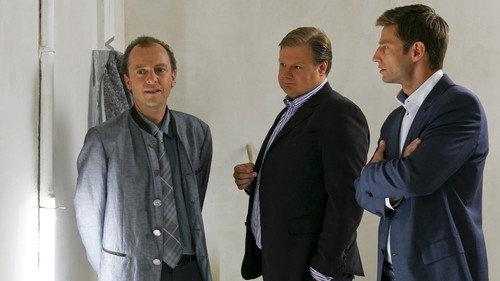 Die Rosenheim-Cops Season 11 Episode 22 - Die letzte Sitzung