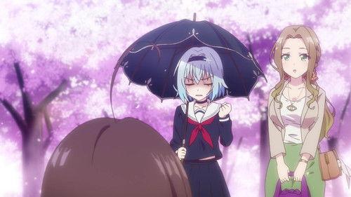 The Ryuo's Work is Never Done! Season 1 Episode 12 - The Final Judgment