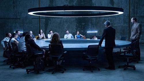 Dani Who? Season 1 Episode 6 - Eyes Everywhere