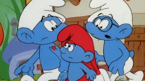The Smurfs Season 1 Episode 25 - The Fountain of Smurf