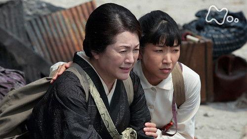 Manpuku Season 1 Episode 25 - Week 05 - You have to Believe! - Episode 025