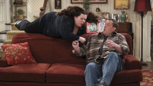 Mike & Molly Season 5 Episode 2 - To Have and Withhold
