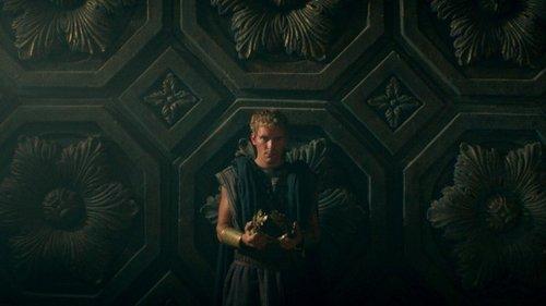 Alexander: The Making of a God Season 1 Episode 1 - The Boy King