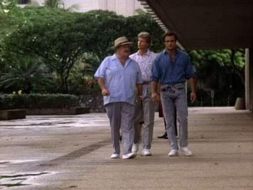 Jake and the Fatman Season 2 Episode 5 - Why Can't You Behave?