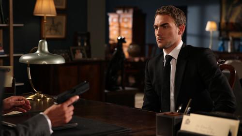 The Royals Season 2 Episode 9 - And Then It Started Like a Guilty Thing