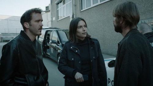 Capitani Season 2 Episode 3 - Hit or Run