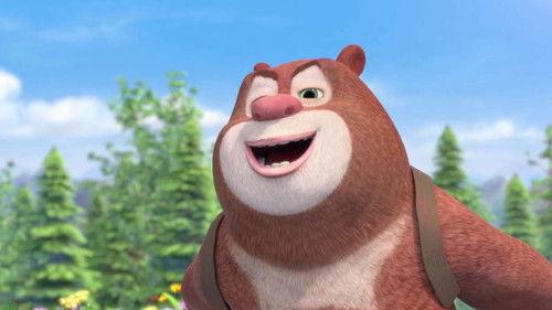 Boonie Cubs Season 3 Episode 25 - Episode 25