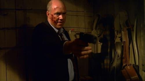 Prison Break Season 1 Episode 11 - And Then There Were 7