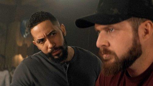 undefined Season 3 Episode 7 - The Ones You Can't See