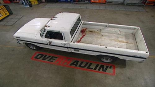 Overhaulin' Season 4 Episode 12 - Pop Star Steal