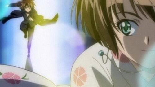 Black Cat Season 1 Episode 6 - The Cat Under Fire