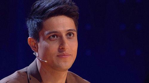 Where's the Logic? Season 4 Episode 23 - Episode 23