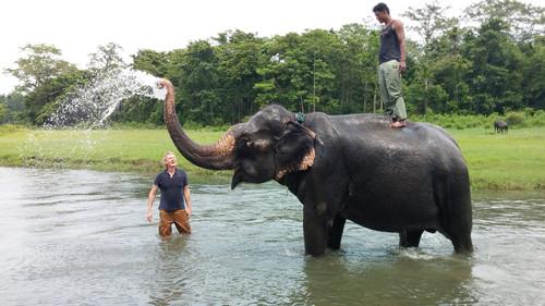 Man & Beast with Martin Clunes Season 1 Episode 1 - Episode 1