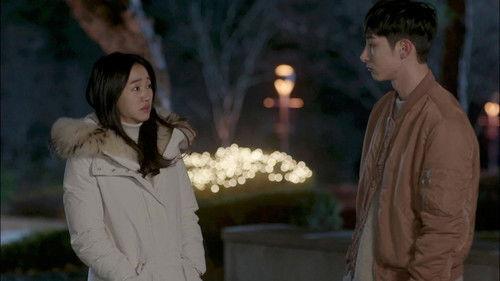 Sweet Stranger and Me Season 1 Episode 14 - Truth About Her Father