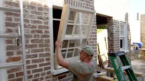 This Old House Season 39 Episode 22 - Rough Plumbing | The Charleston Houses