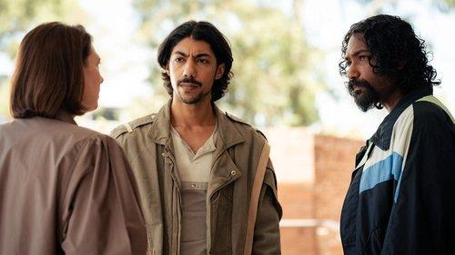 undefined Season 3 Episode 4 - One Team, All Brothers