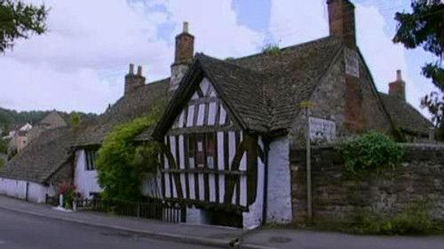 Most Haunted Season 5 Episode 11 - The Ancient Ram Inn