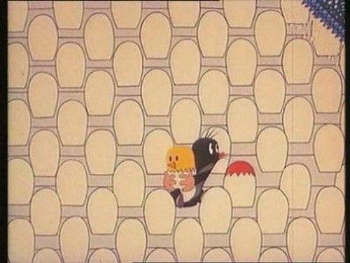 The Adventures of the Mole Season 1 Episode 20 - The Mole and the Egg