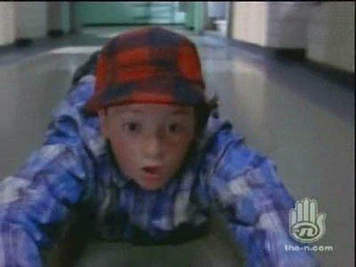 The Adventures of Pete & Pete Season 3 Episode 5 - Dance Fever