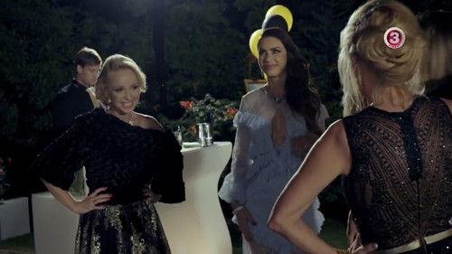 The Real Housewives of Hungary Season 1 Episode 7 - Episode 7