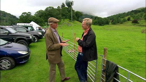 Rick Steves' Europe Season 7 Episode 9 - North England's Lake District and Durham