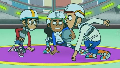 Saving Me Season 1 Episode 7 - The Shoes Make the Man