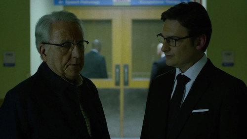 undefined Season 1 Episode 11 - The Path of the Righteous