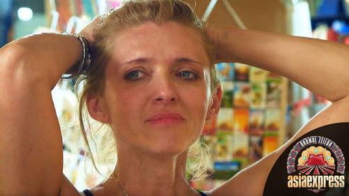 Asia Express Season 5 Episode 5 - Episode 5