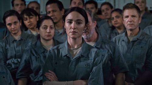 For All Mankind Season 4 Episode 7 - Crossing the Line