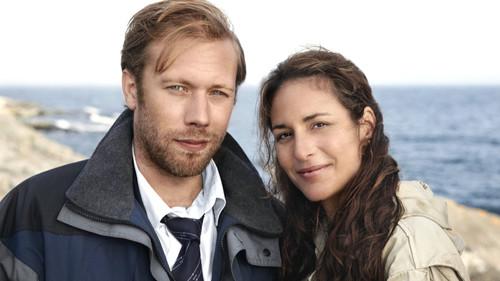 The Sandhamn Murders Season 1 Episode 2 - I de lugnaste vatten (2)