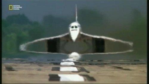 Mayday Season 14 Episode 3 - Concorde, Up in Flames (Air France Flight 4590)