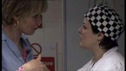 undefined Season 6 Episode 9 - Series 6 - Episode 9