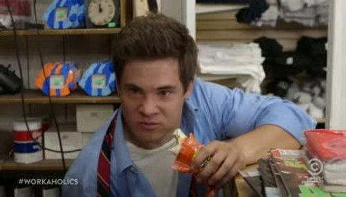 Workaholics Season 3 Episode 8 - Real Time