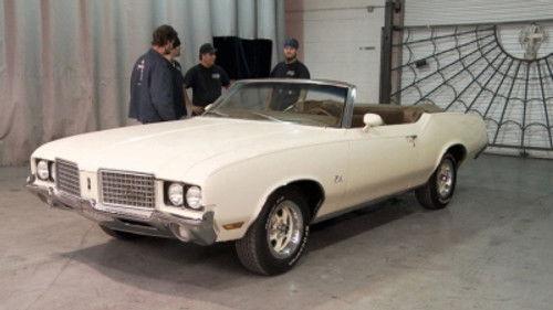 Counting Cars Season 4 Episode 11 - Burning Out