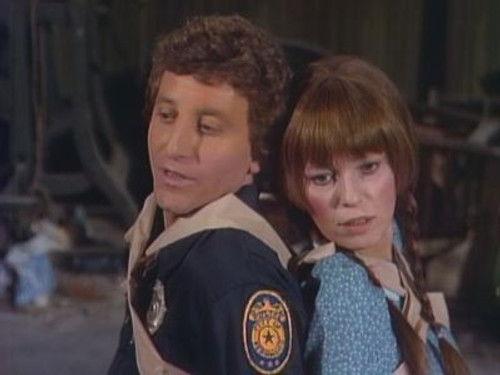Mary Hartman, Mary Hartman Season 1 Episode 17 - Episode 017