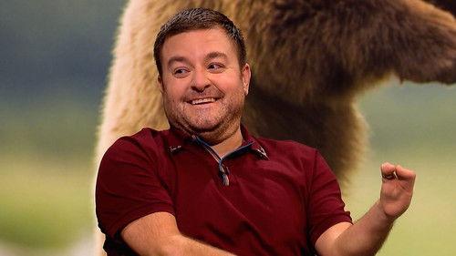 QI Season 23 Episode 5 - Wild West