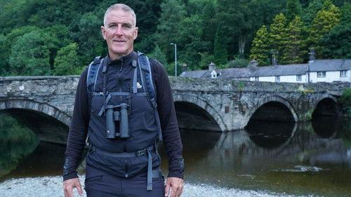 Iolo's River Valleys Season 1 Episode 2 - The Dyfi Valley