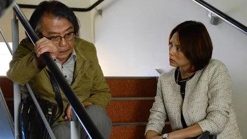 Doctor-X: Surgeon Michiko Daimon Season 4 Episode 2 - OPE.2