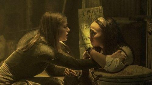 The Twilight Zone Season 2 Episode 5 - Among the Untrodden