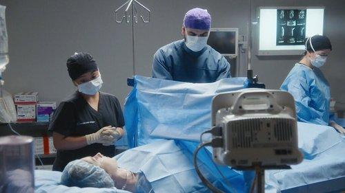 Shortland Street Season 34 Episode 8 - Thicker Than Water: Part II