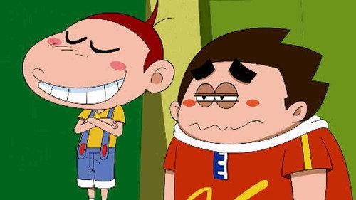 阿U Season 1 Episode 9 - Episode 9