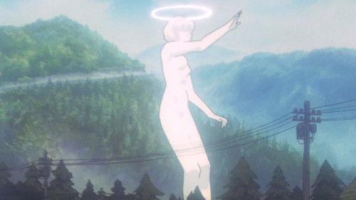 Neon Genesis Evangelion Season 1 Episode 23 - Rei III