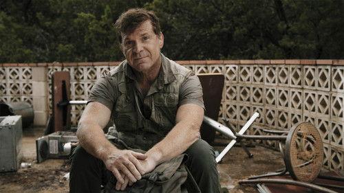 The Althea Tapes Season 1 Episode 4 - Clark