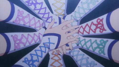 Idoly Pride Season 1 Episode 1 - From This First Step