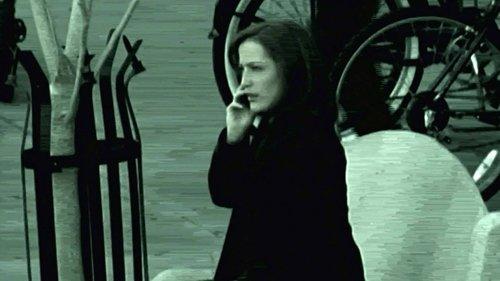 The X-Files Season 9 Episode 6 - Trust No 1